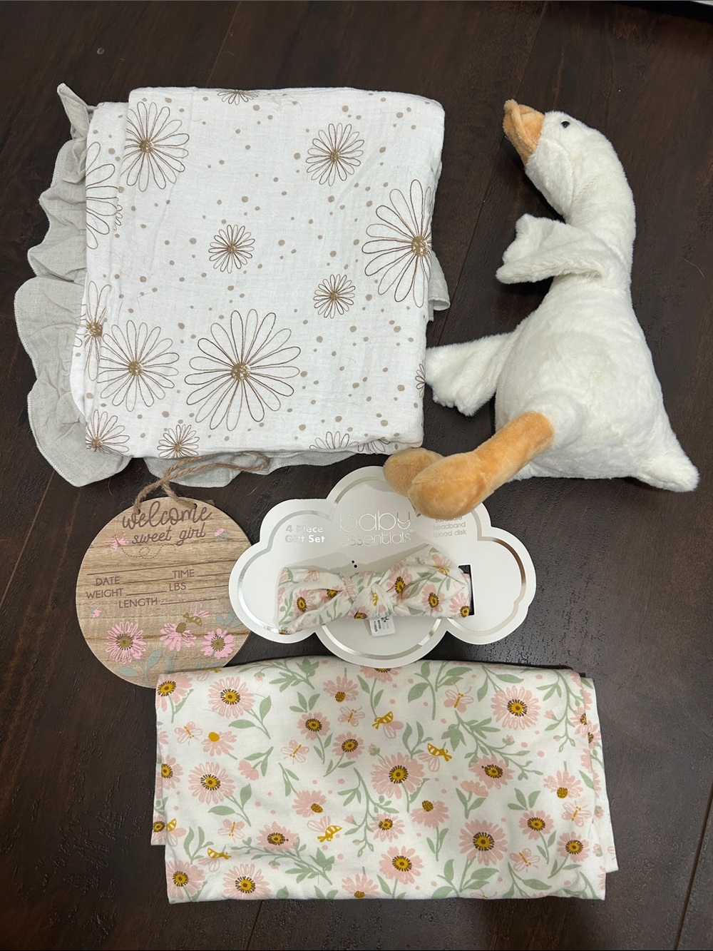 Baby items bundle